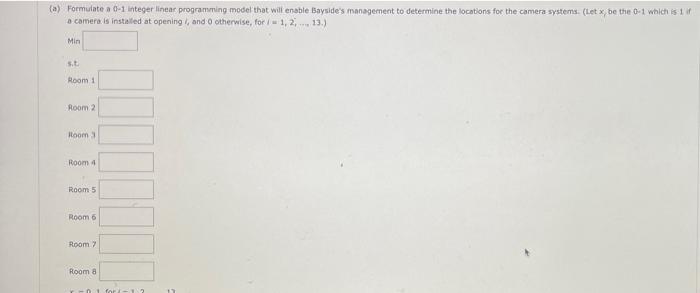 Hello! please answer all parts to the question