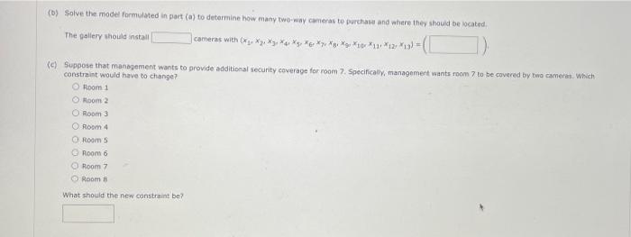 Hello! please answer all parts to the question