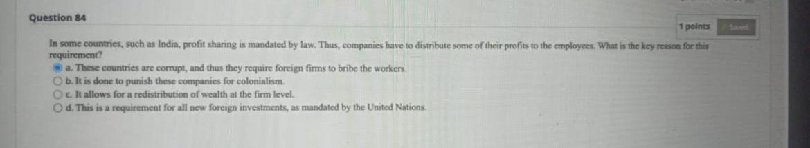 The following are the MCQ for hUman resource