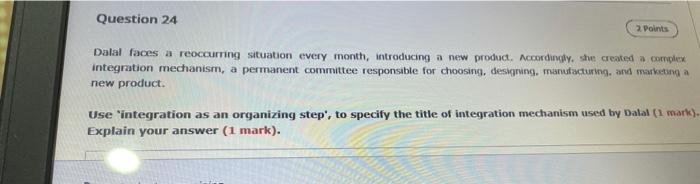 I need a short answer Question 27 Differentiate