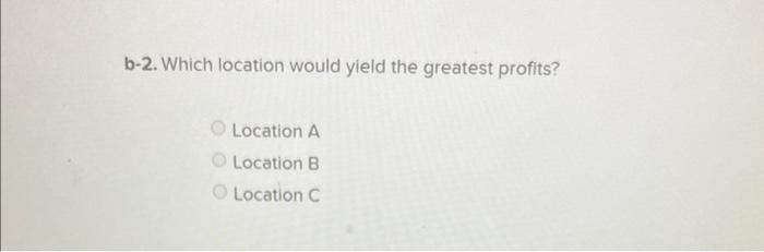 The owner of Genuine Subs, Inc., hopes to expand