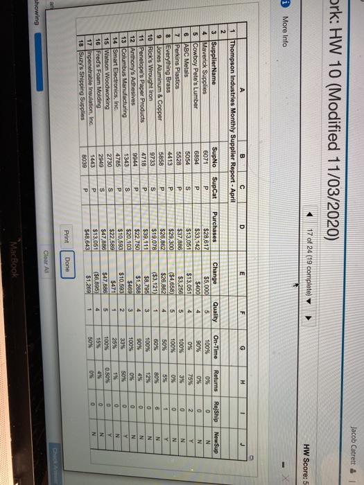 Jacob Catrett Ork: HW 10 (Modified 11/03/2020) 17