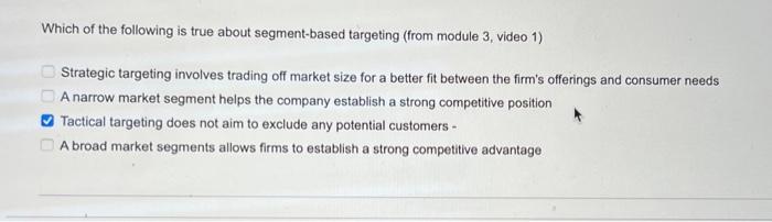 i already know that option3 is correct. but there