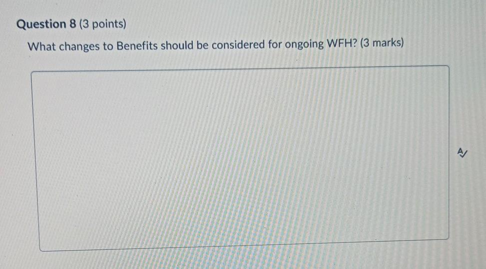 please answer these questions immediately CASE