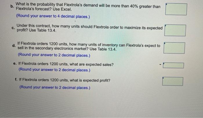 PA 13-2 (Algo) Flextrola, Inc., an electronics