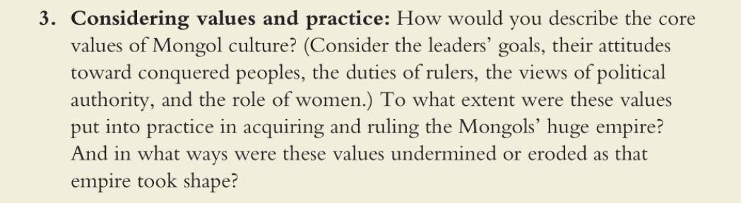 Step 1 : introduction Step 2 : Body Step 3 :