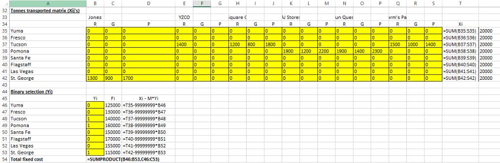 BestChip (BC) is a large nationwide corporation