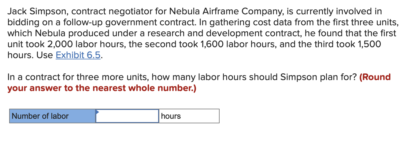 Jack Simpson, contract negotiator for Nebula