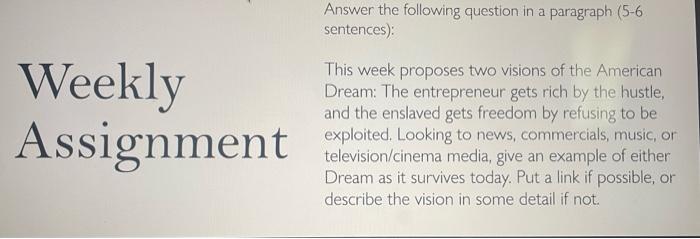 Answer the following question in a paragraph (5-6