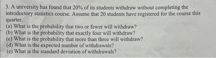 can you neatly handwrite the answers 3. A