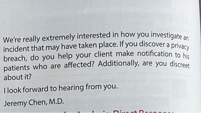 activity 8.3 Note: All Documents for Analysis are