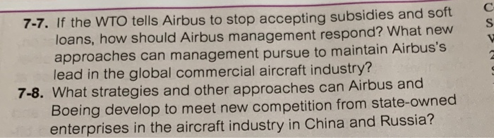 Question 7-8 please CLOSING CASE Government