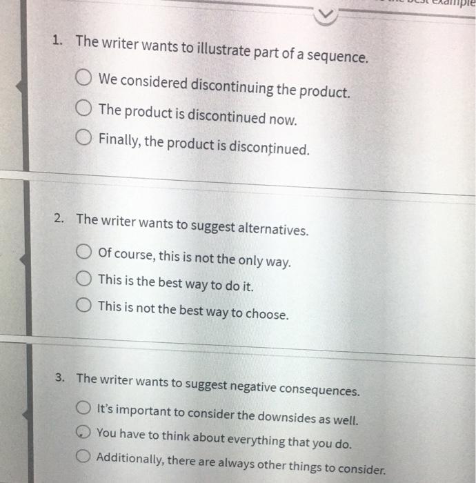 APA style marketing paragraph 1. The writer wants