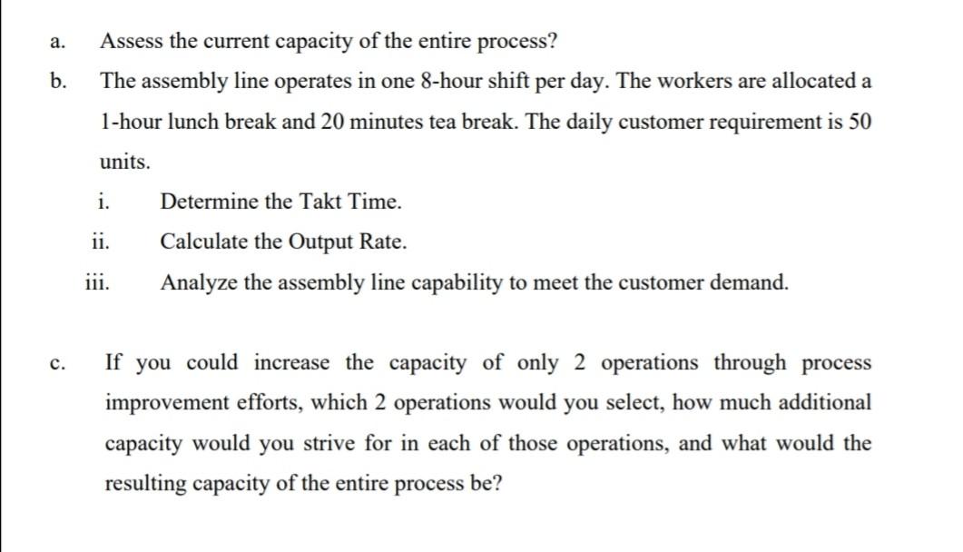 Help 7. The following diagram describes a process