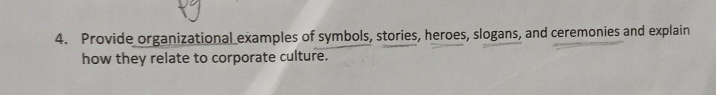 how are symbols stories heroes slogans and