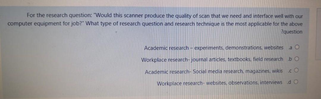 Please answer me faaaast 5 All of the following