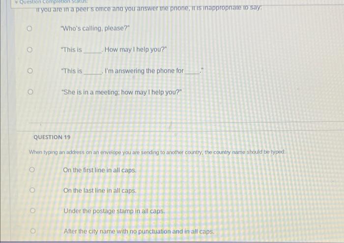 The voice you project is determined by how well