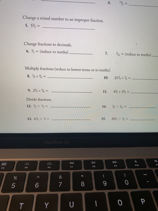 which fraction has the larger value 1/100 or
