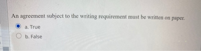 Under the perfect tender rule, a buyer or lessee
