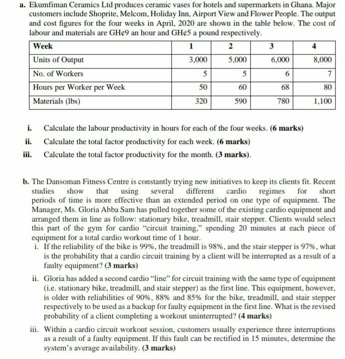 Question 2 a. Martin King Arthur popularly known