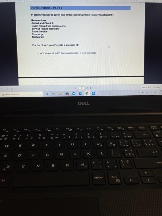 In-Class Activity #5 - CRM (MKTG20480) Module 3a