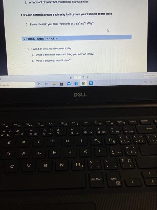 In-Class Activity #5 - CRM (MKTG20480) Module 3a