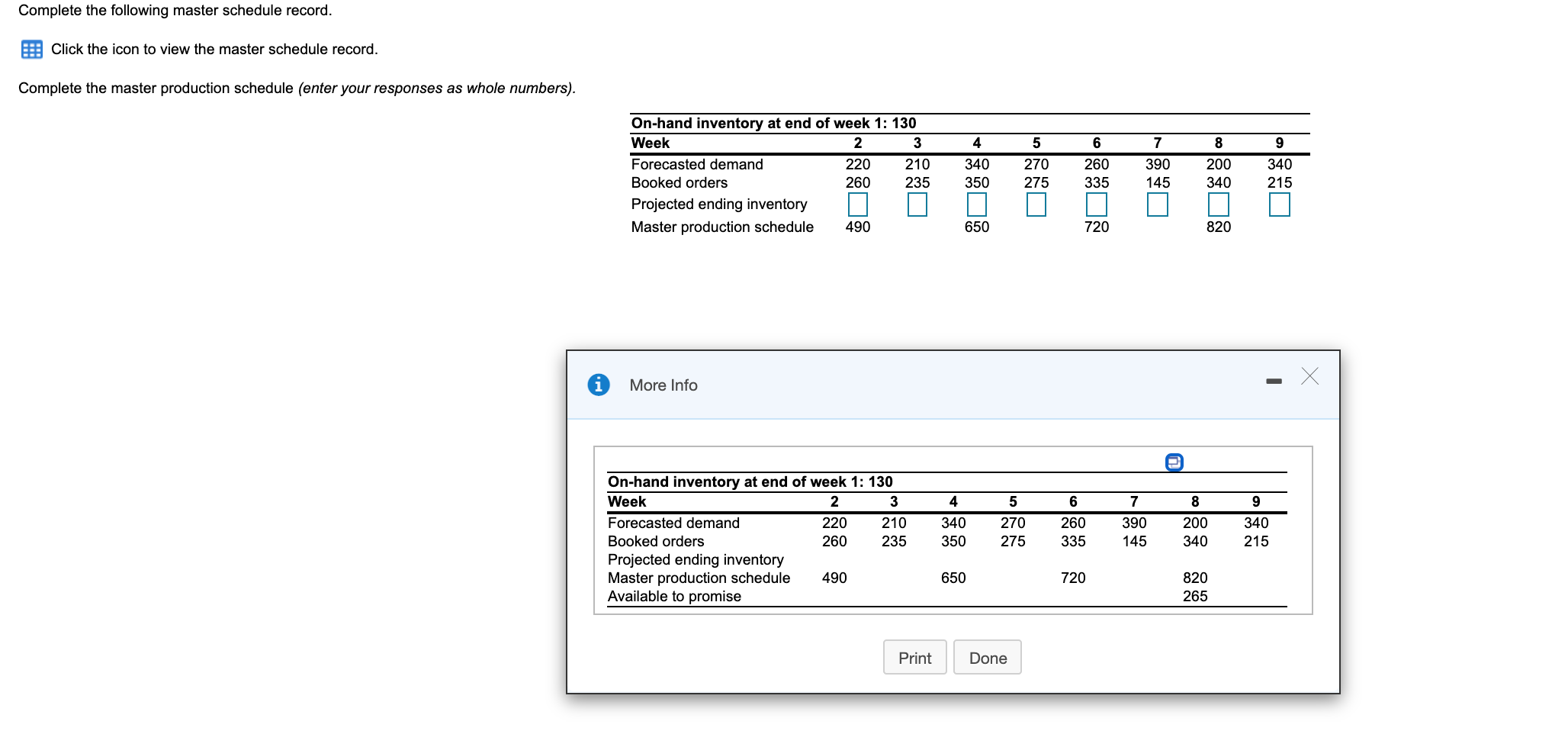 Please assist with this if possible Complete the