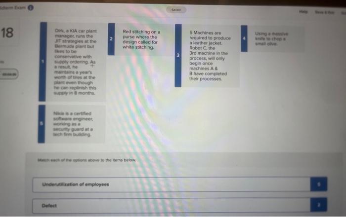 Dit., a kiA car plant managec, runs the If