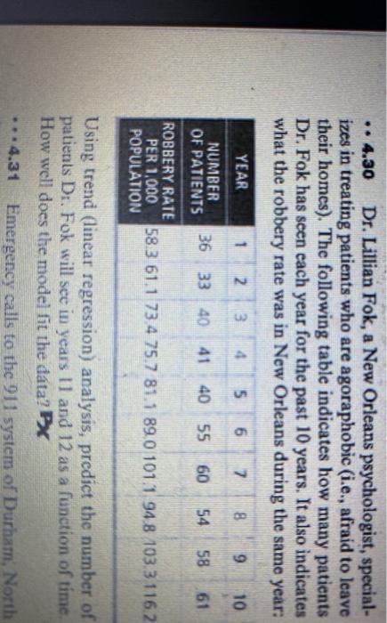 .. 4.30 Dr. Lillian Fok, a New Orleans