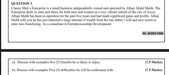 Madam Michelle Sumnaya is in the process of