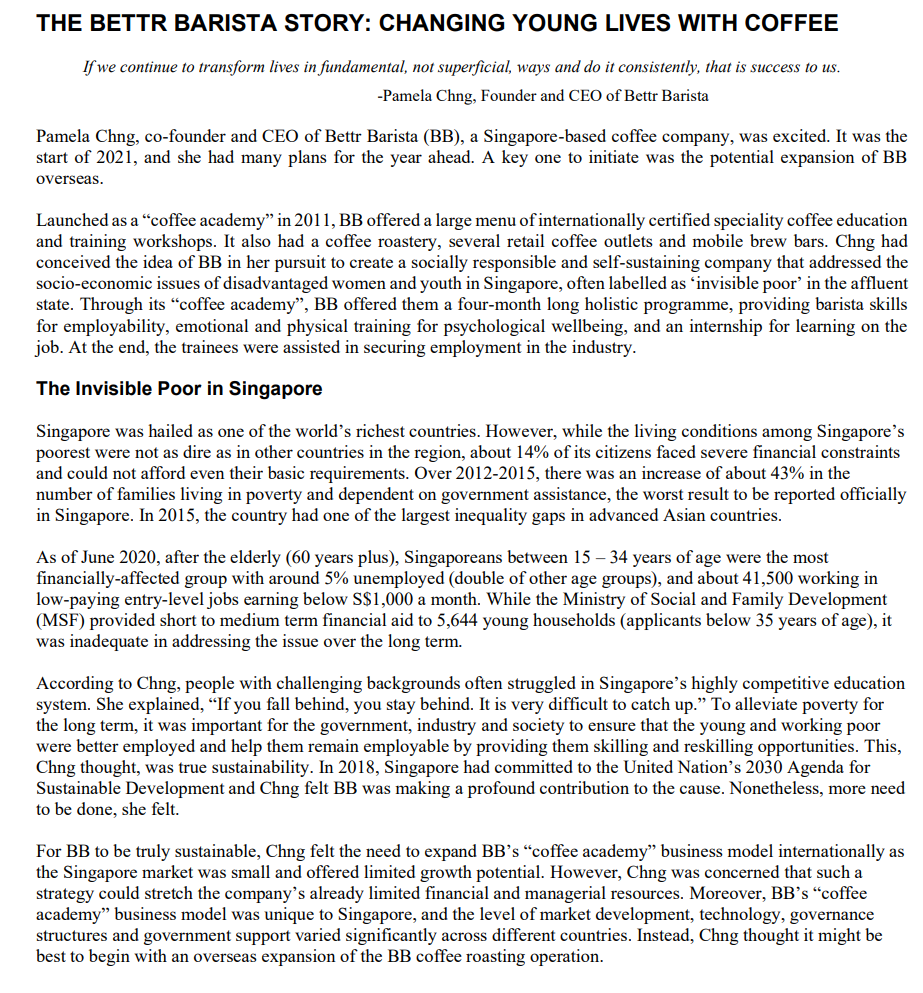 Answer all questions. word count is 2000 words.