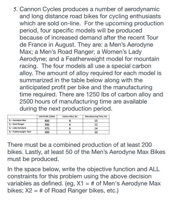 only need 6. answered. ive attached 5. for