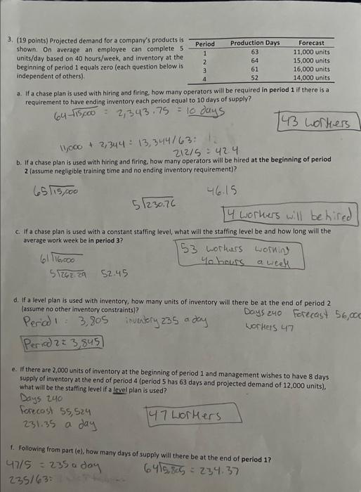 can i get this problem solved with a step by step