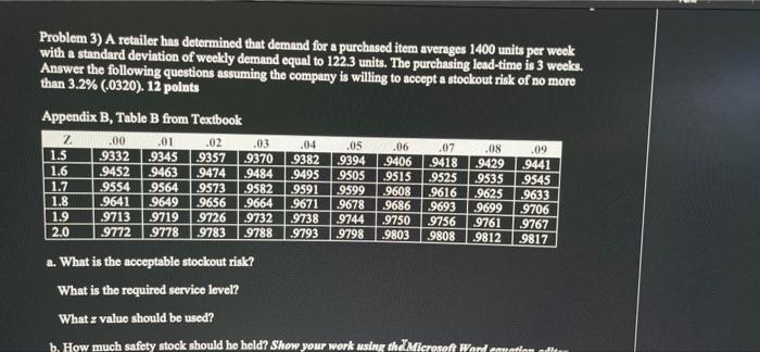 how would I go about solving this problem?