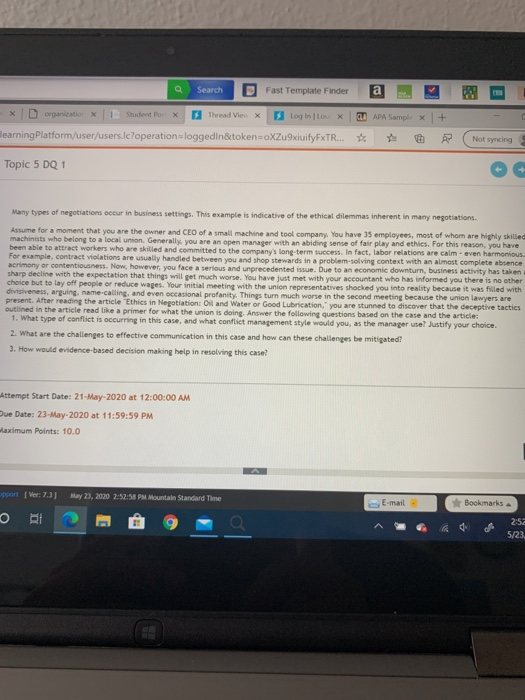 Q Search Fast Template Finder a TI APA SamplX +
