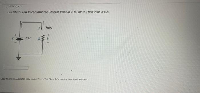 QUESTION A Cohes Dryer her wetterting 4500W and