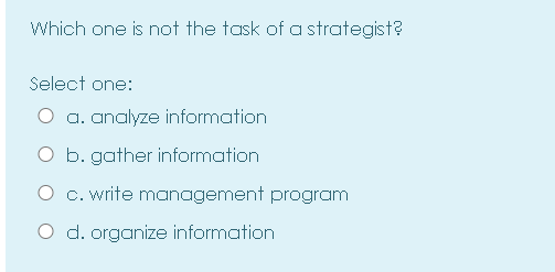 SWOT matrix provides a dynamic assessment in time