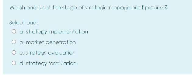 SWOT matrix provides a dynamic assessment in time