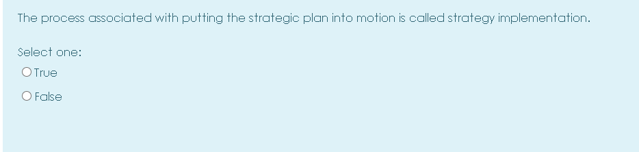 SWOT matrix provides a dynamic assessment in time