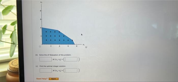 Hi! Please signify ALL answers legibly so I can