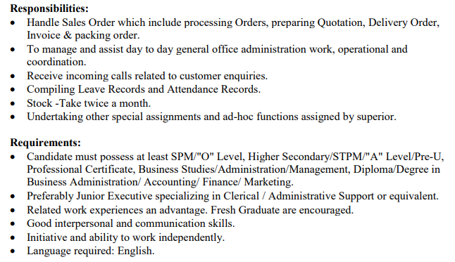 Imagine you are about to graduate from Happy