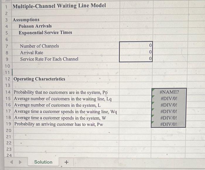Assume that for a gas and car wash station one