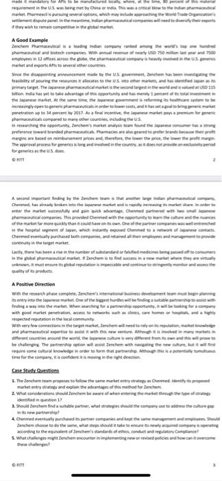 please provide answers in detail please provide