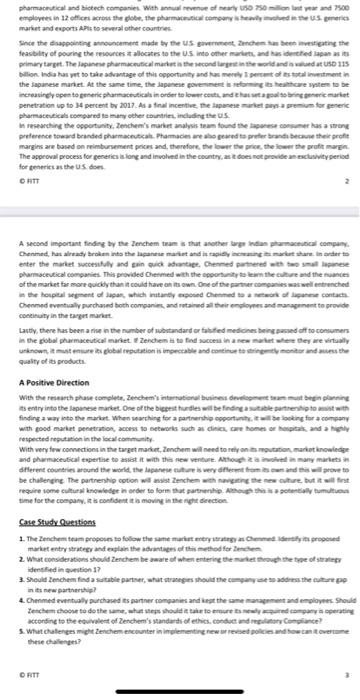 please provide answers in detail please provide