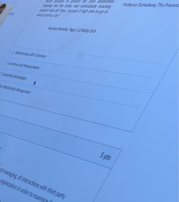 What is the primary motivation for the difference