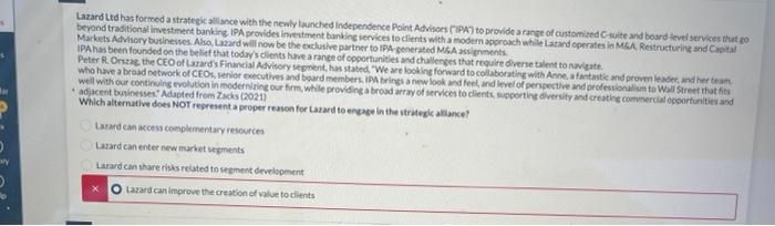 Rocket Labiscontinuing its acquisition strategy