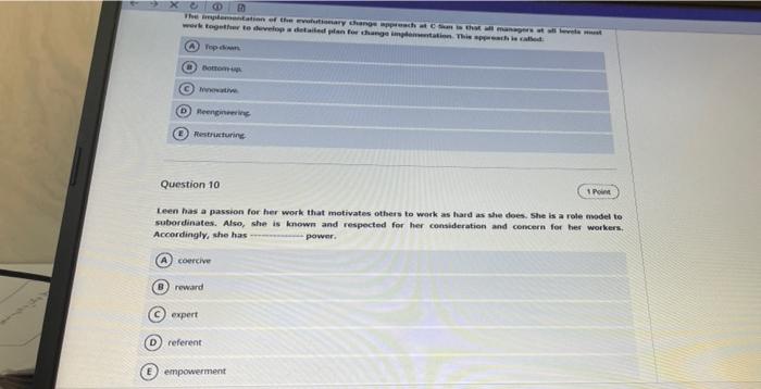 The plantation of the many change the work