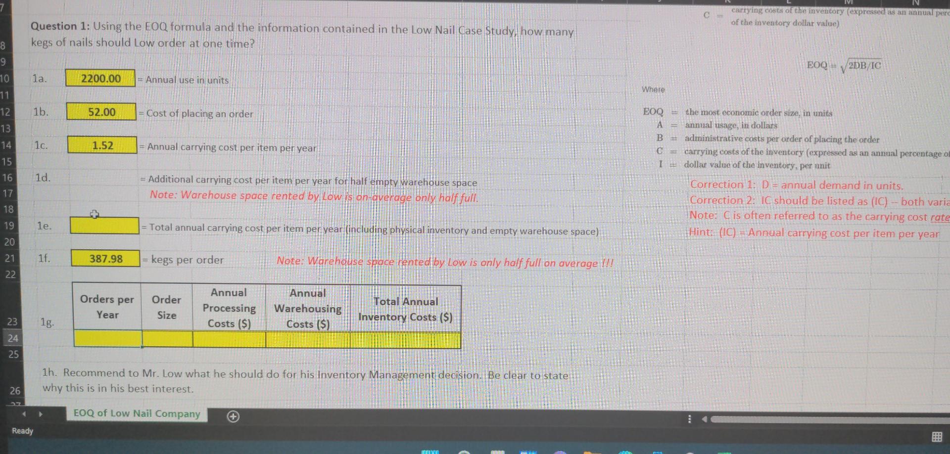 I believe I'm on the right track. Stuck on number