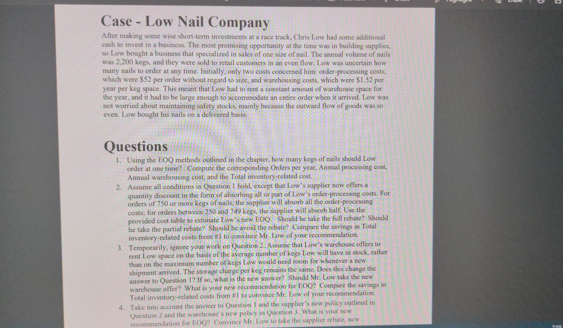 I believe I'm on the right track. Stuck on number