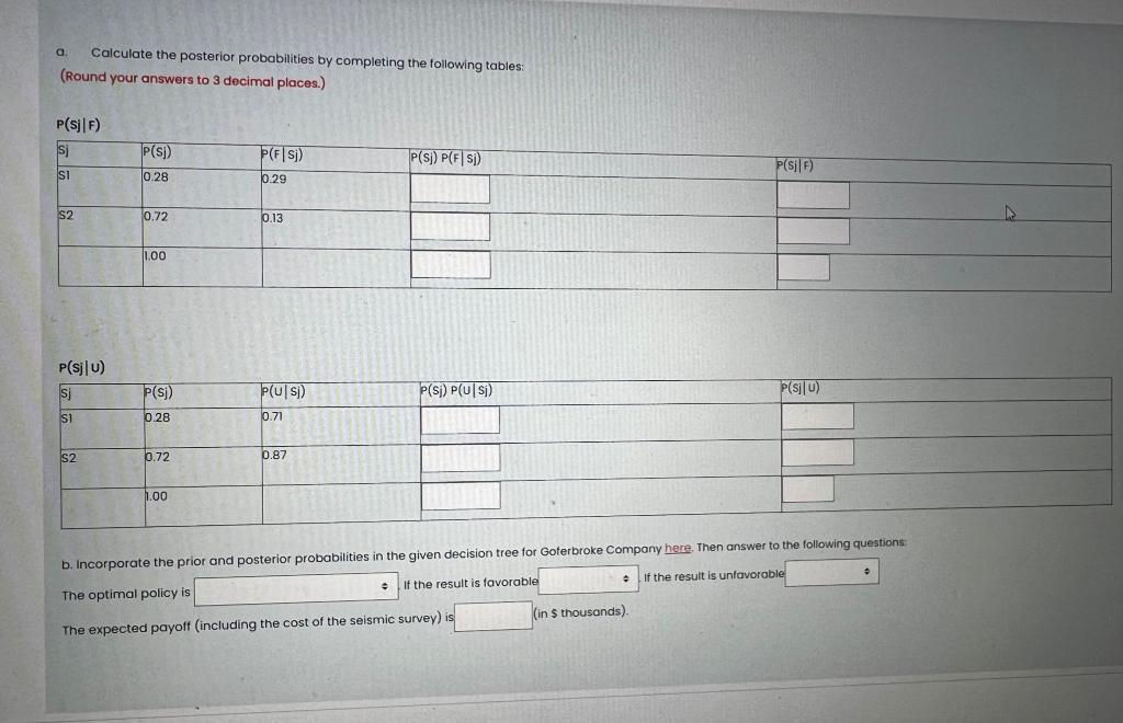 1 hour remaining, pls do it asap The Goferbroke